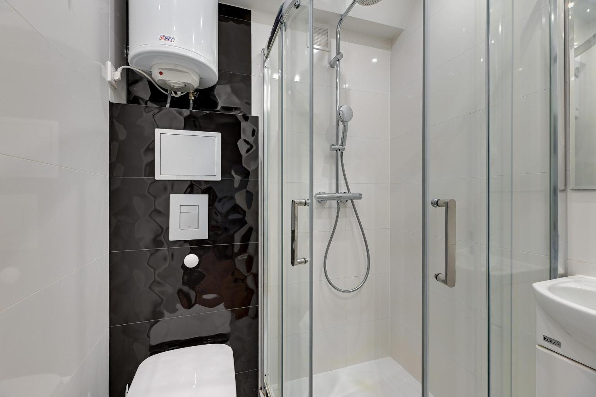 Motlawa Bulvar Residence Z Widokiem Na Rzeke Motlawa By Downtown Apartments 格但斯克 外观 照片