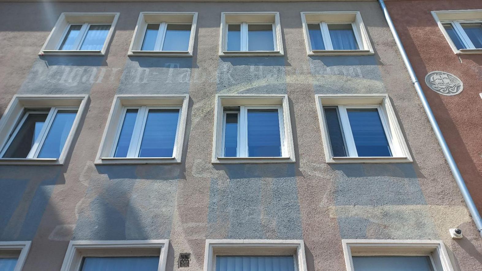 Motlawa Bulvar Residence Z Widokiem Na Rzeke Motlawa By Downtown Apartments 格但斯克 外观 照片